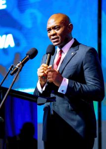 Tony Elumelu’s ‘60 for 60’: Championing Africapitalism, empowering 16,000 young Africans 