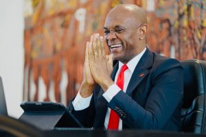 Tony Elumelu marks 60th birthday in style as 60 TEF beneficiaries pay tribute to his service to humanity