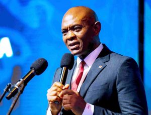 Tony Elumelu’s ‘60 for 60’: Championing Africapitalism, empowering 16,000 young Africans