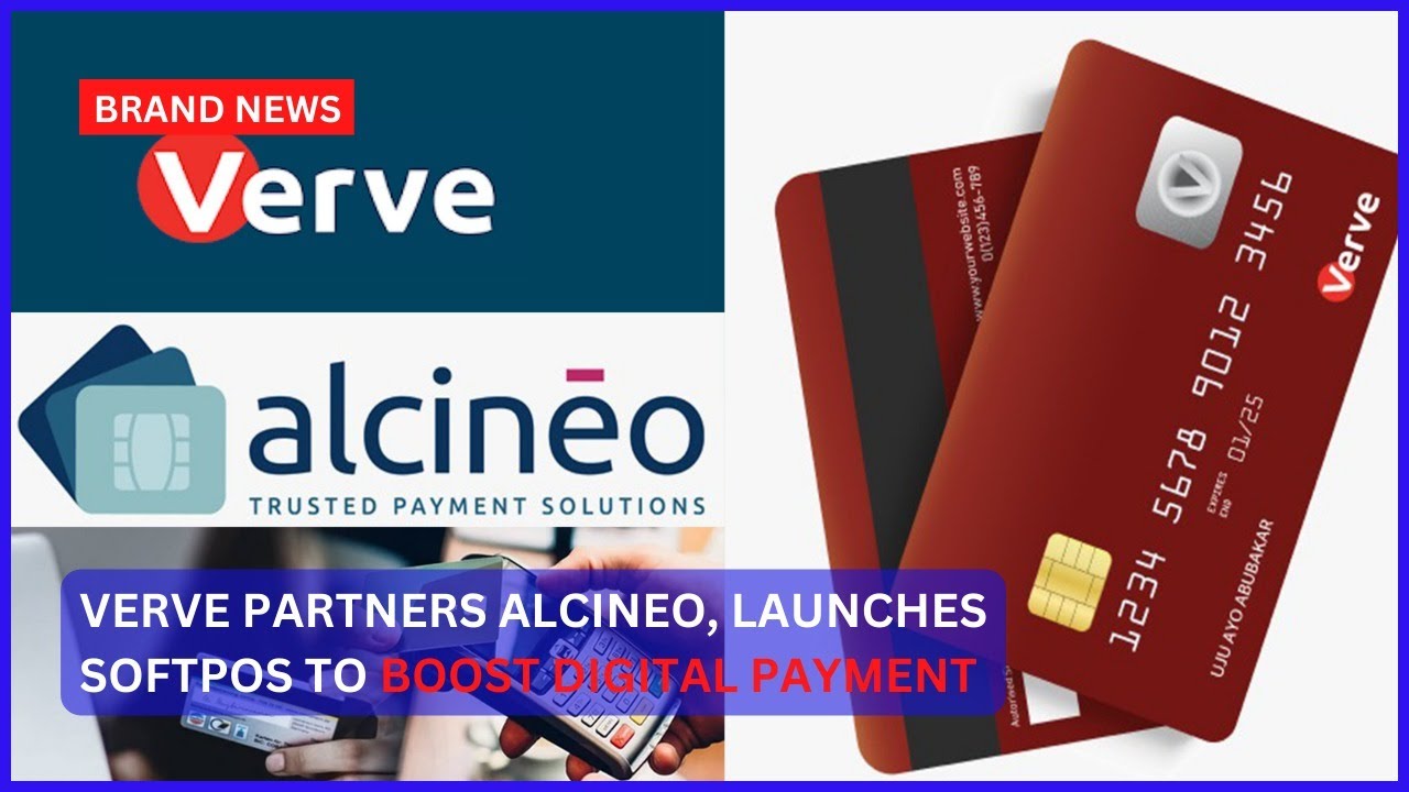 Verve partners Alcineo