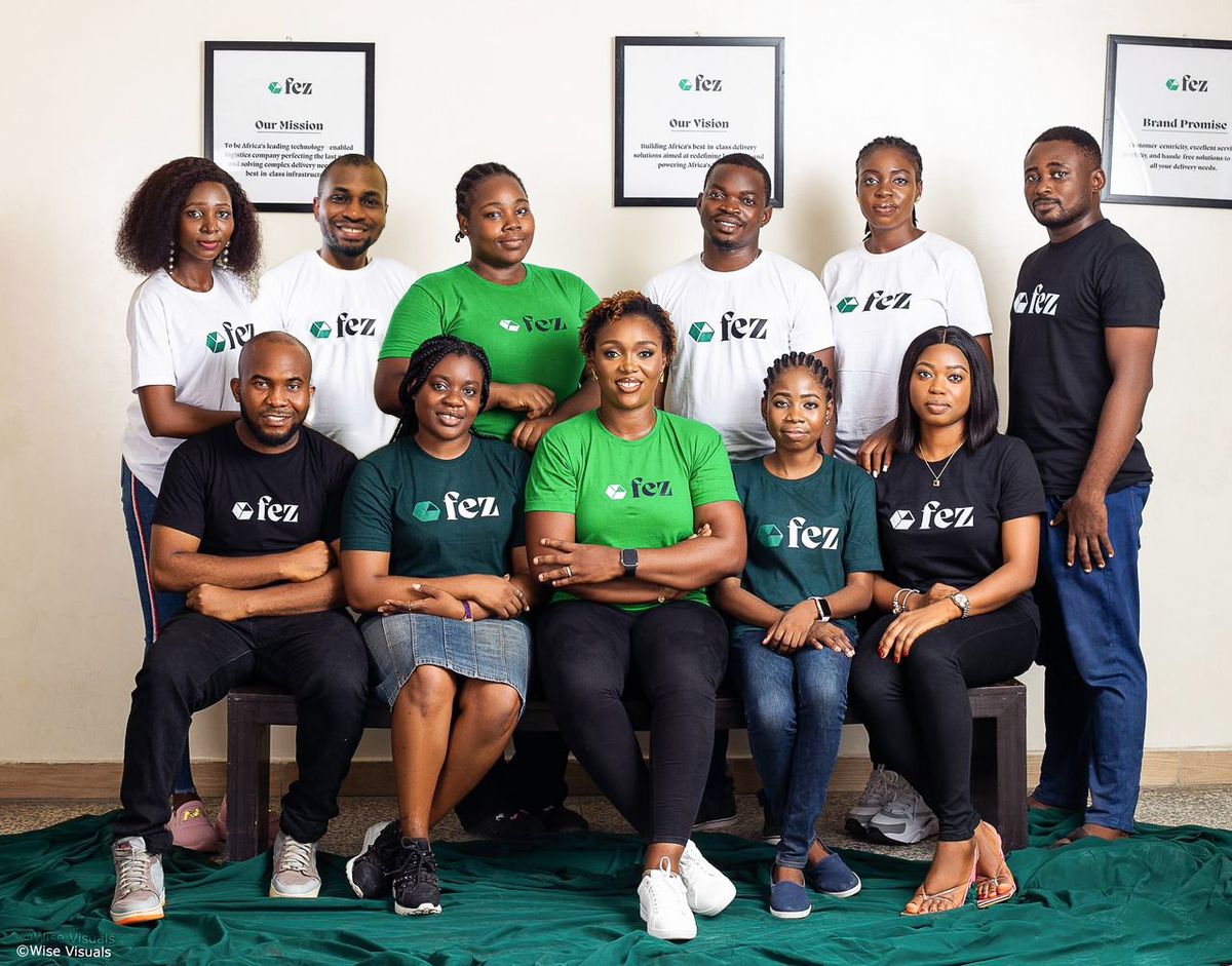 Fez Delivery secures $1m funding to expand last mile logistics platform