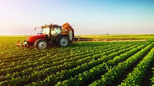 AFOS Foundation  commits €5.5m to support Nigeria’s agric system 