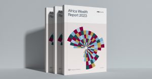 Africa’s ‘big-5’, Nigeria, SA, Egypt, Kenya, Morocco has 56% of its HNIs