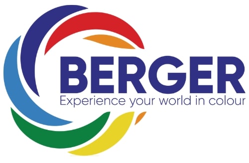 Berger Paints unveils new logo to boost global identity
