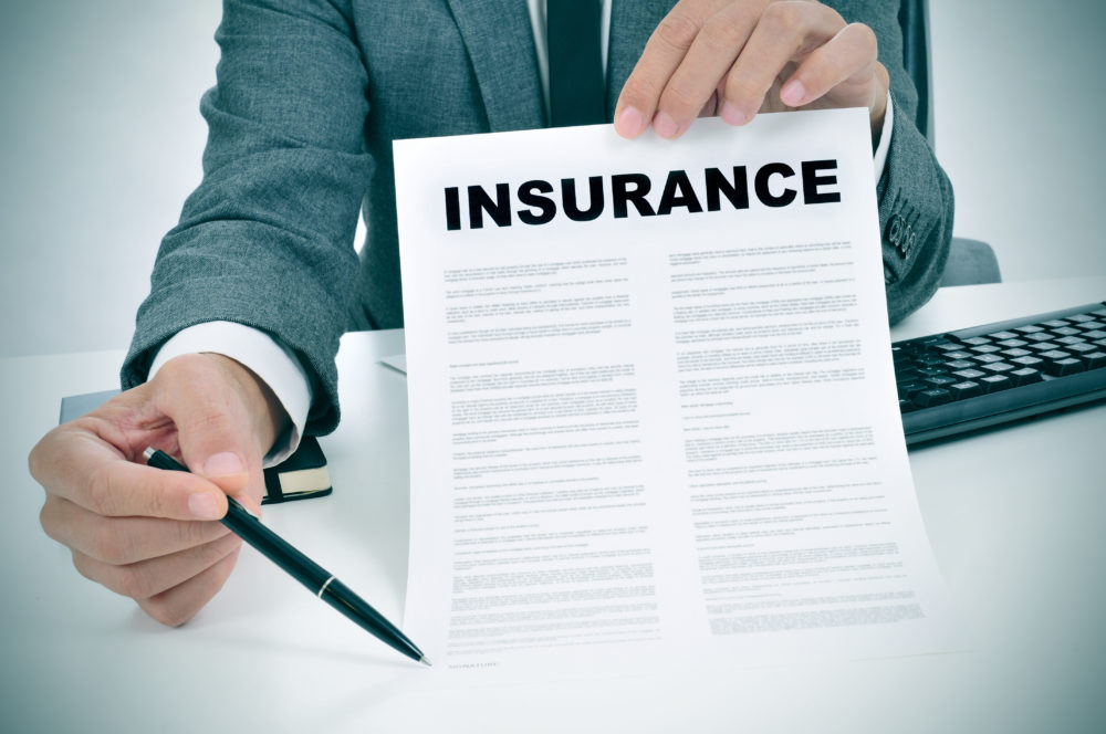 Businesses don’t fail, their insurance does