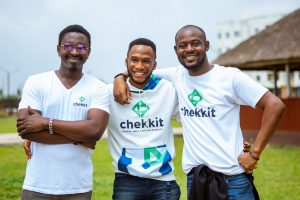 Chekkit secures additional funding to scale drug safety tracking technology
