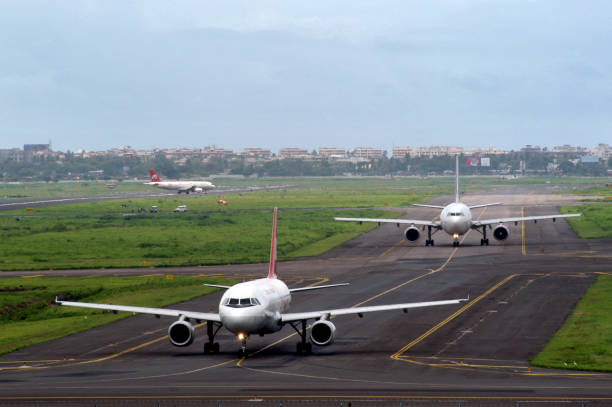 Concerns over airports proliferation as expert canvasses hub development