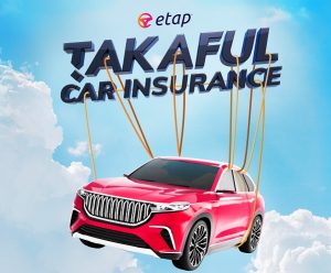 ETAP launches  Takaful, Africa's first digital car insurance product