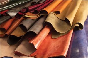 Experts seek improved competiveness for Nigeria in $242bn global leather market