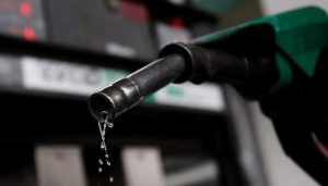NEC suspends fuel subsidy removal 