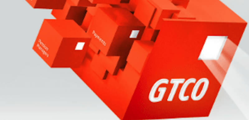 GTCO shareholders to get N3.10 per share in dividend on N214bn FY PBTs