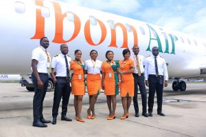 Ibom Air closer to IATA membership after  IOSA safety certification