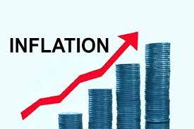 March 2023 Inflation - Inflation rises for the third consecutive time this year