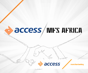 MFS Africa partners Access Bank to enhance outward remittances from Nigeria and Kenya