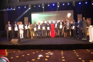 Nigerian banks absent in 2023 African Banker Awards nomination list