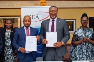 PAPSS, ASEA sign MoU to promote cross-border payments in Africa