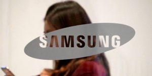 Samsung's profit plunges 95% as chip division loses $3.4bn