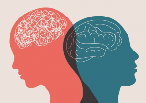 Behind the badge: Addressing the mental health crisis among police officers 