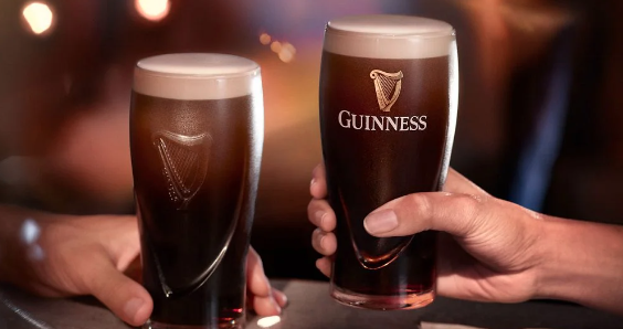 GUINNESS NIGERIA PLC - Portfolio focus obscures volume losses - Volume gains