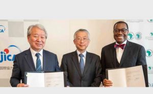 AfDB, JICA  seal $350m loan agreement to support Africa’s private sector