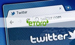 Twitter partners eToro to enable crypto, stocks trading integration