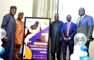 Marble Capital launches N3bn commodities fund to deepen commodities market