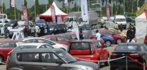 Motorfair/Autoparts Africa expo beams investment searchlight on local manufacture