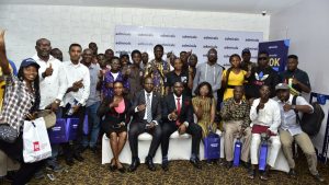 Admirals expands global footprint with opening of New Office in Nigeria 