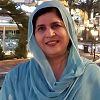 Women Health Workers Hold the Key to Eradicating Polio