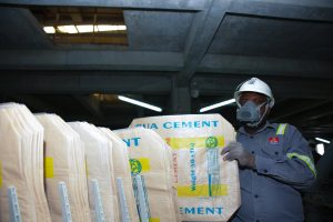 BUA Cement  grows Q1 revenue 9.6% to N106.35bn amid rising input costs