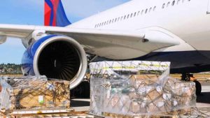 Boosting Nigeria agro exports with air cargo transportation