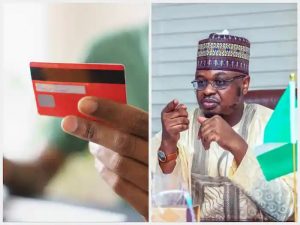 FG directs commercial banks to issue multipurpose debit Cards that Serve as national identity