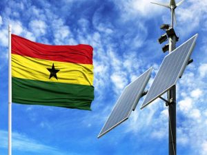 Ghana’s economy crucial to its energy transition drive