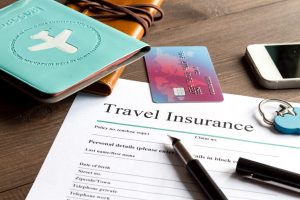 Global travel insurance to advance by $40.58bn