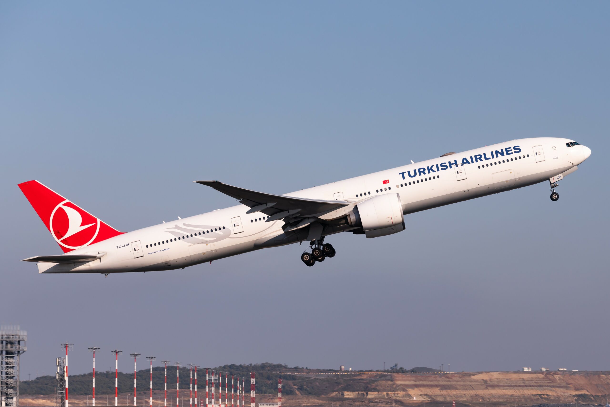 How Turkish Airlines achieved $2.7bn yearly profit