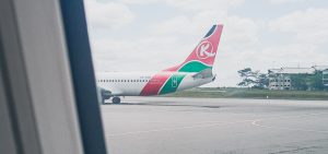 Kenya mulls scrapping 100ml airport security liquid rule