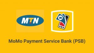 MTN’s Momo PSB active wallets rise 1.2m in Q1’23