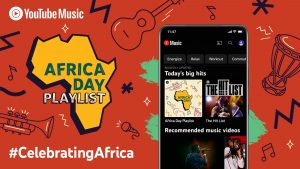 Google unveils immersive art, African music and Stories to celebrates Africa Day 