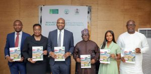 NSIA, Climate Change Council sign MoU to address climate risks,boost climate action agenda