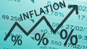 Nigeria's inflation 