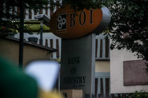Bank of Industry asset base soars 39.2% to N2.38trn 