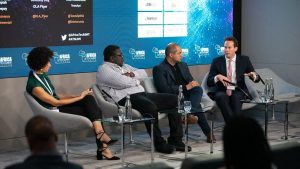 Tech leaders, investors meet in London for Africa Tech Summit 
