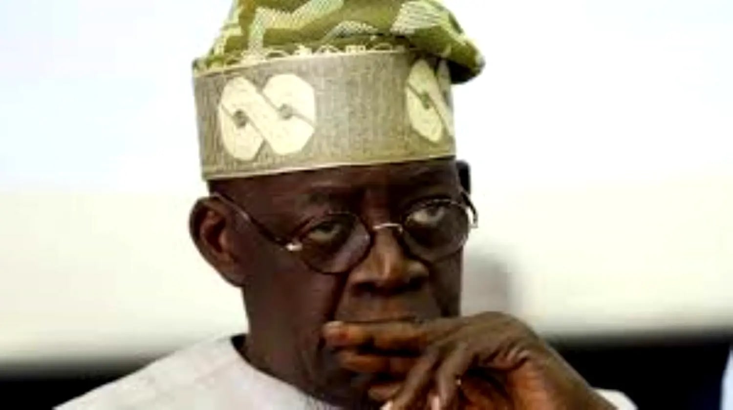 Tinubu declares end of petrol subsidy regime