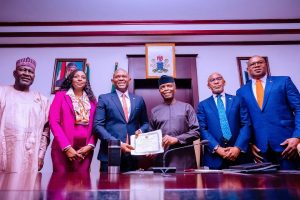 Transcorp Power receives discharge certificate as  it fulfills privatisation obligations