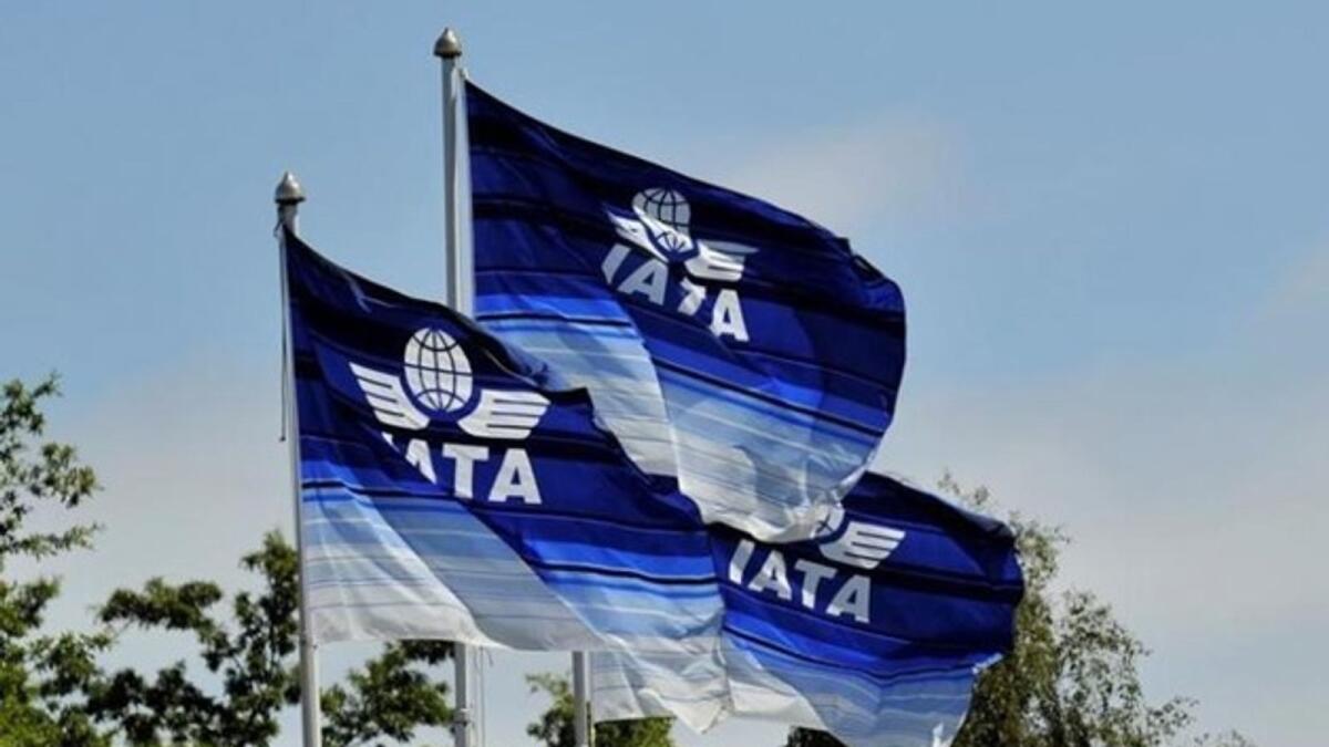 We don’t determine exchange rate for int’l flight tickets, says IATA