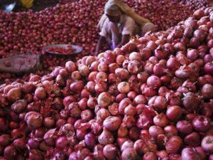 onion market