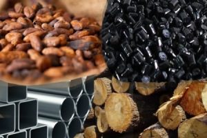 Local raw materials sourcing rises to 53.5% in H2 2022