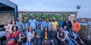 25 African Startups receive $4M Google for Startups' Black Founders Fund