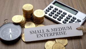 80% of Nigerian SMEs fail within five years of establishment, says report
