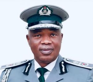 Adewale Adeniyi’s role as acting customs controller-general will boost operations, says IPDM